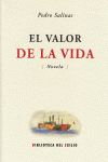 VALOR DE LA VIDA, EL