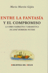 ENTRE LA FANTASIA Y EL COMPROMISO