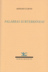 PALABRAS SUBTERRANEAS