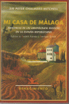MI CASA DE MALAGA
