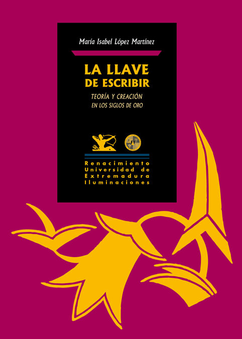 LLAVE DE ESCRIBIR, LA