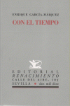 CON EL TIEMPO