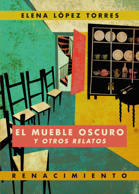 MUEBLE OSCURO Y OTROS RELATOS, EL