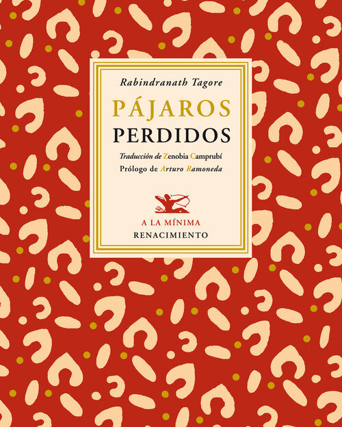 PAJAROS PERDIDOS 3ED