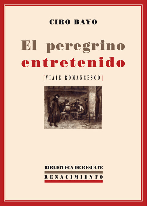 PEREGRINO ENTRETENIDO, EL