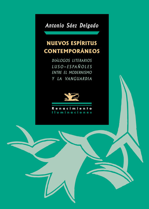 NUEVOS ESPIRITUS CONTEMPORANEOS