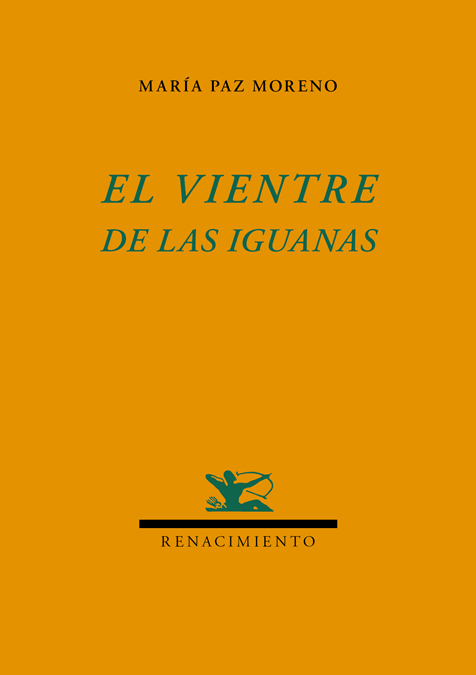 VIENTRE DE LAS IGUANAS, EL