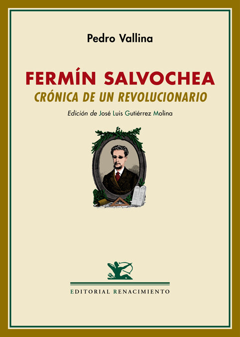 FERMIN SALVOCHEA