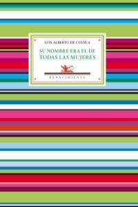 SU NOMBRE ERA EL DE TODAS LAS MUJERES 4ED