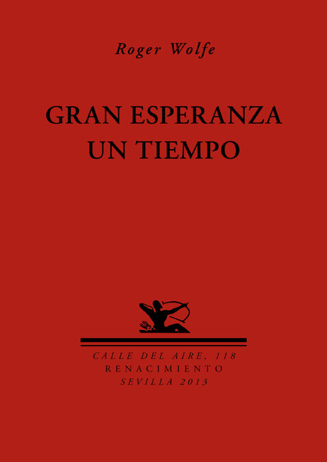 GRAN ESPERANZA UN TIEMPO