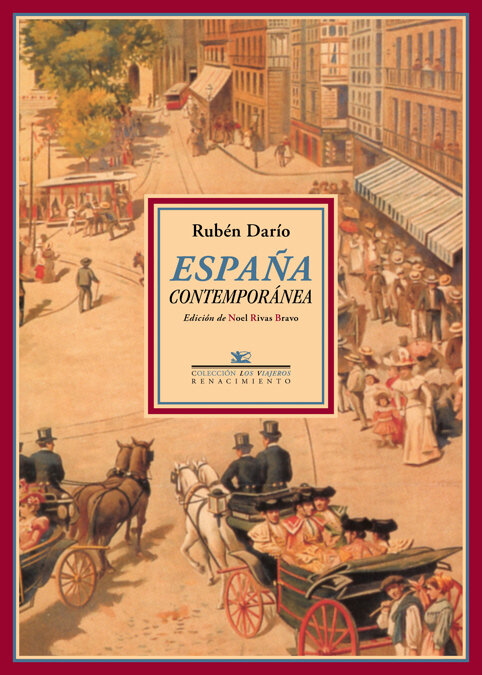 ESPA�A CONTEMPORANEA