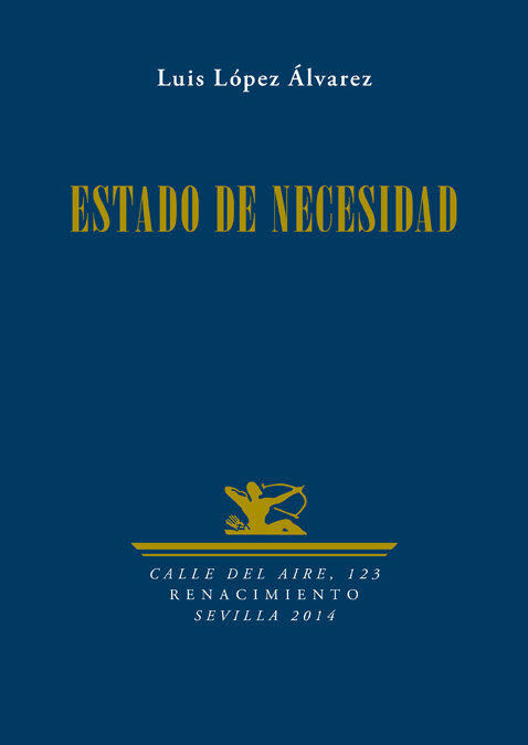 ESTADO DE NECESIDAD