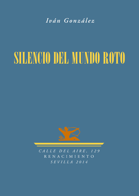 SILENCIO DEL MUNDO ROTO