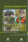 TRATADO DE FRUTICULTURA PARA ZONA ARIDAS Y SEMIARI