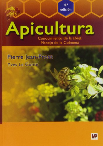 APICULTURA 4�ED
