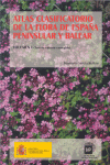 ATLAS CLASIFICATORIO (I) DE LA FLORA DE ESPA�A PEN
