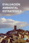 EVALUACION AMBIENTAL ESTATEGICA