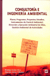 CONSULTORIA E INGENIERIA AMBIENTAL