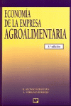 ECONOMIA DE LA EMPRESA AGROALIMENTARIA 3�ED