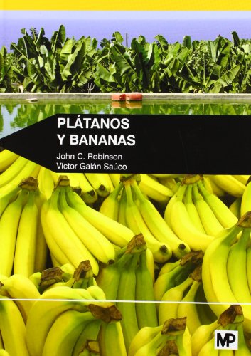 PLATANOS Y BANANAS