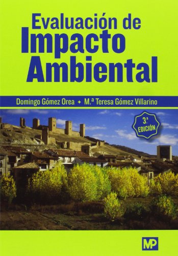 EVALUACION DE IMPACTO AMBIENTAL 3�ED