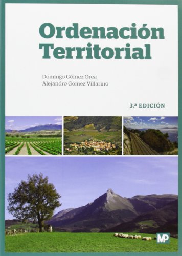 ORDENACION TERRITORIAL 3�ED