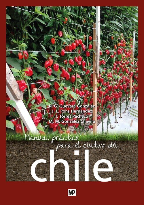 MANUAL PRACTICO DEL CULTIVO DEL CHILE