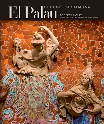 PALAU DE LA MUSICA CATALANA, EL