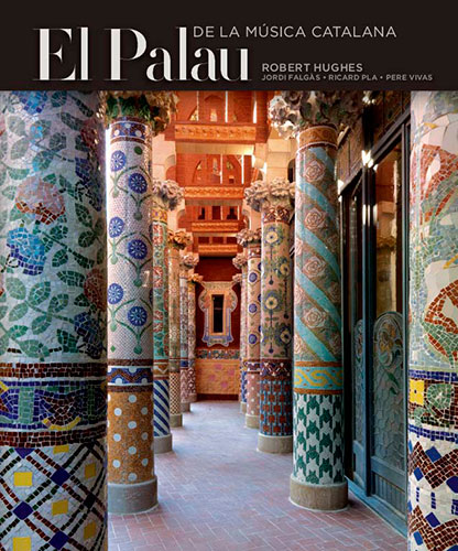 PALAU DE LA MUSICA CATALANA, EL