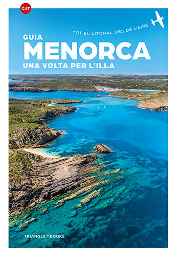 MENORCA, UNA VOLTA PER L'ILLA