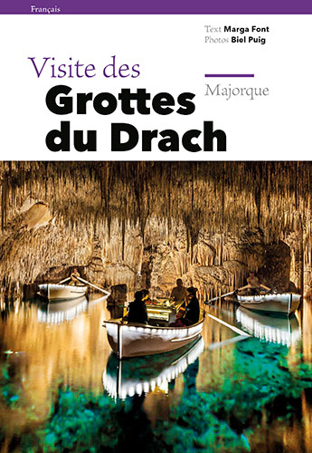 VISIT TO THE CAVES OF DRACH
