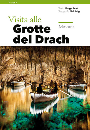 VISIT TO THE CAVES OF DRACH
