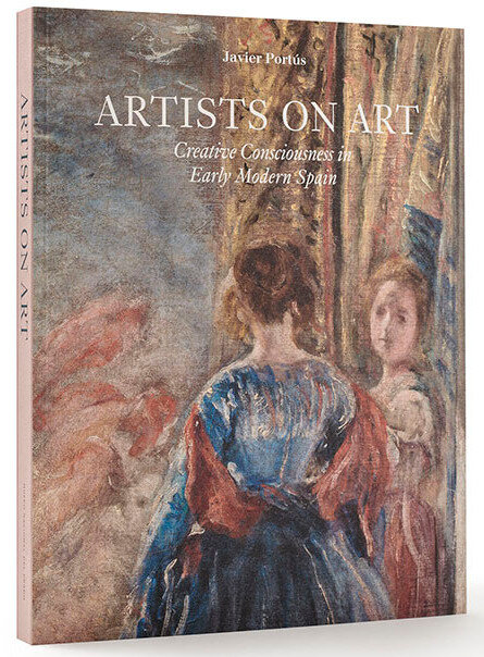 ARTISTS ON ART