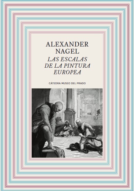 ESCALAS DE LA PINTURA EUROPEA, LAS
