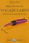 PRACTICAS DE VOCABULARIO