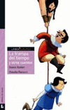 TRAMPA DEL TIEMPO Y OTROS CUENTOS, LA