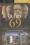 A�O 69 A�O DE LOS CUATRO EMPERADORES