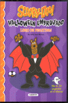 SCOOBY-DOO HALLOWEEN EMBRUJADO