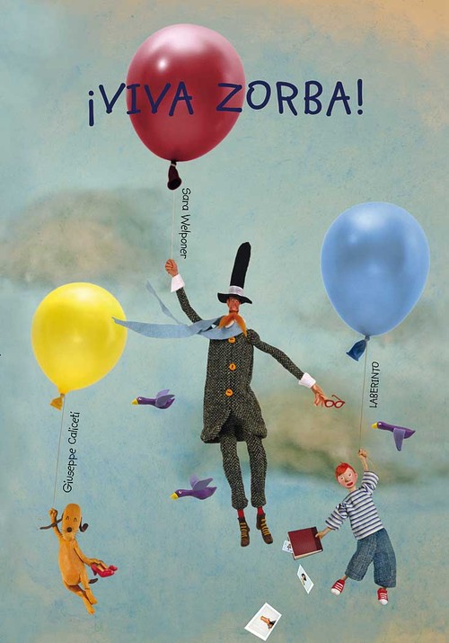 VIVA ZORBA!