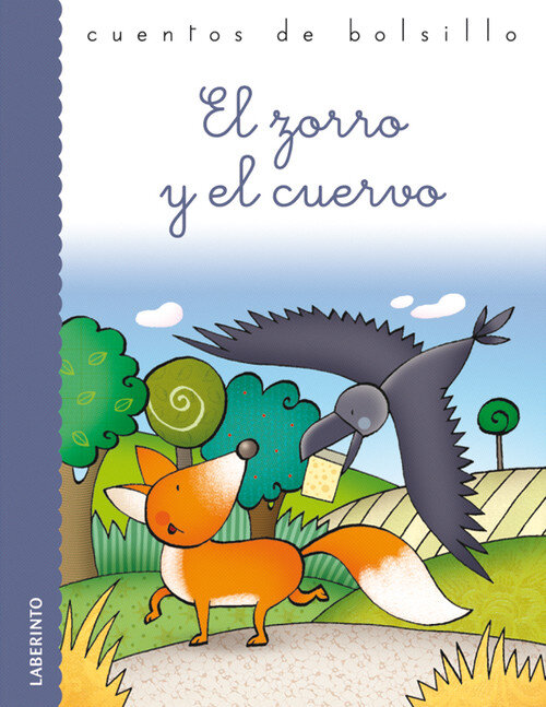 ZORRO Y EL CUERVO, EL