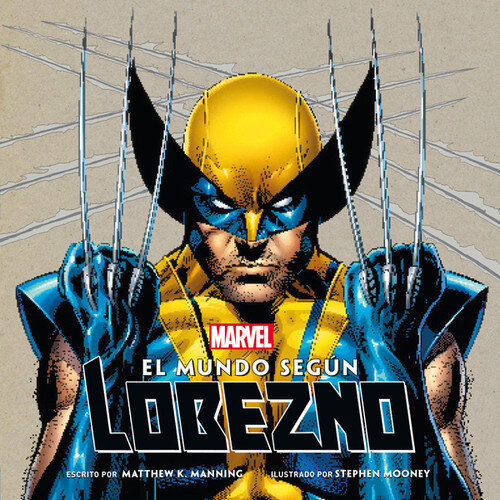 BATMAN. ENCICLOPEDIA DE PERSONAJES