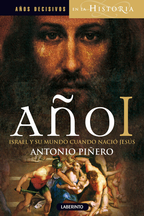 AO I ISRAEL Y SU MUNDO CUANDO NACIO JESUS