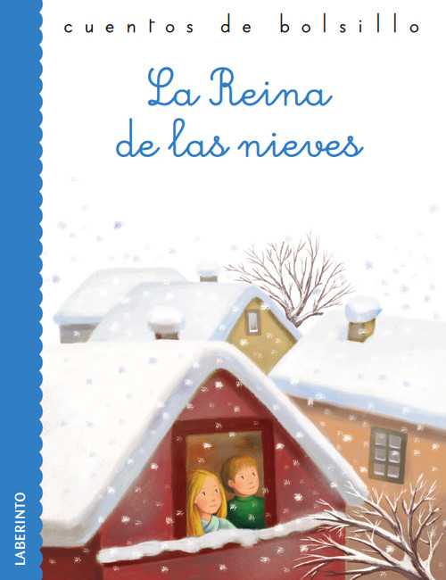 REINA DE LAS NIEVES, LA