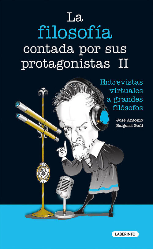 FILOSOFIA CONTADA POR SUS PROTAGONISTAS, LA