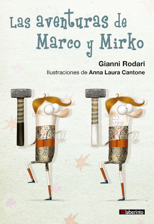 AVENTURAS DE MARCO Y MIRKO, LAS