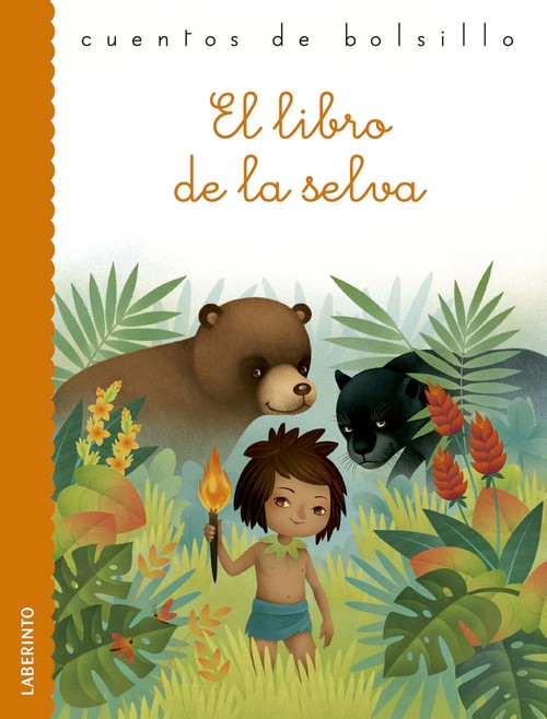 LIBRO DE LA SELVA, EL