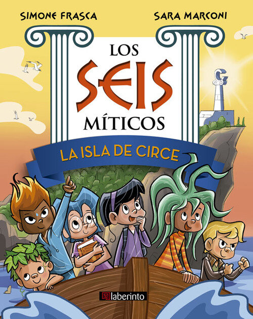 MISTERIO DE LICAON, EL