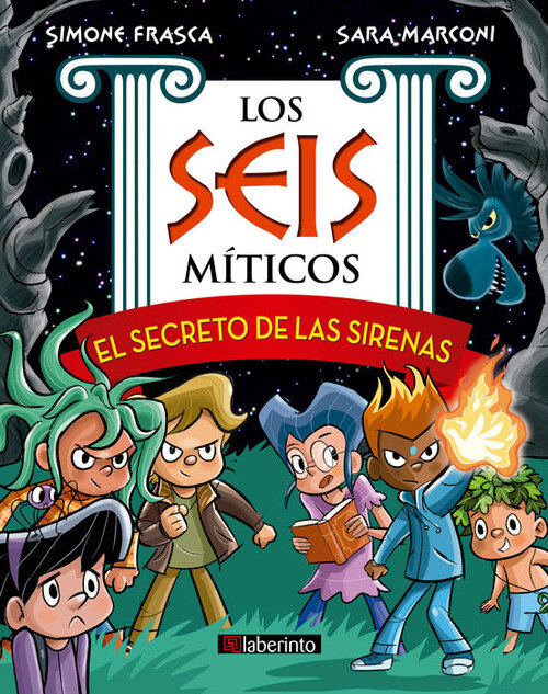 SECRETO DE LAS SIRENAS, EL