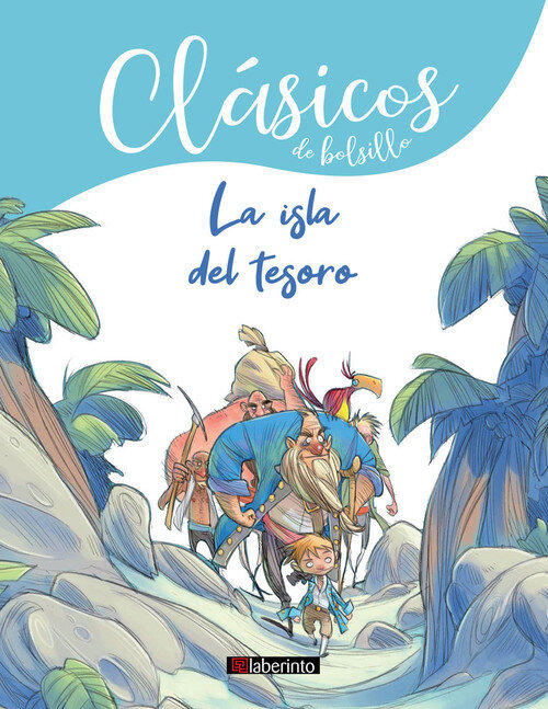 ISLA DEL TESORO, LA