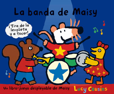 BANDA DE MAISY,LA